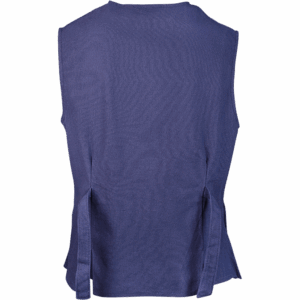 Fletcher Canvas Vest