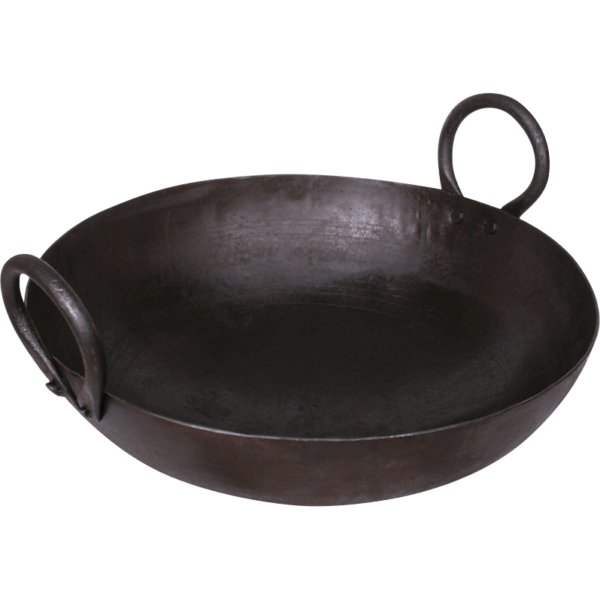 Gudrun Large Cooking Pot