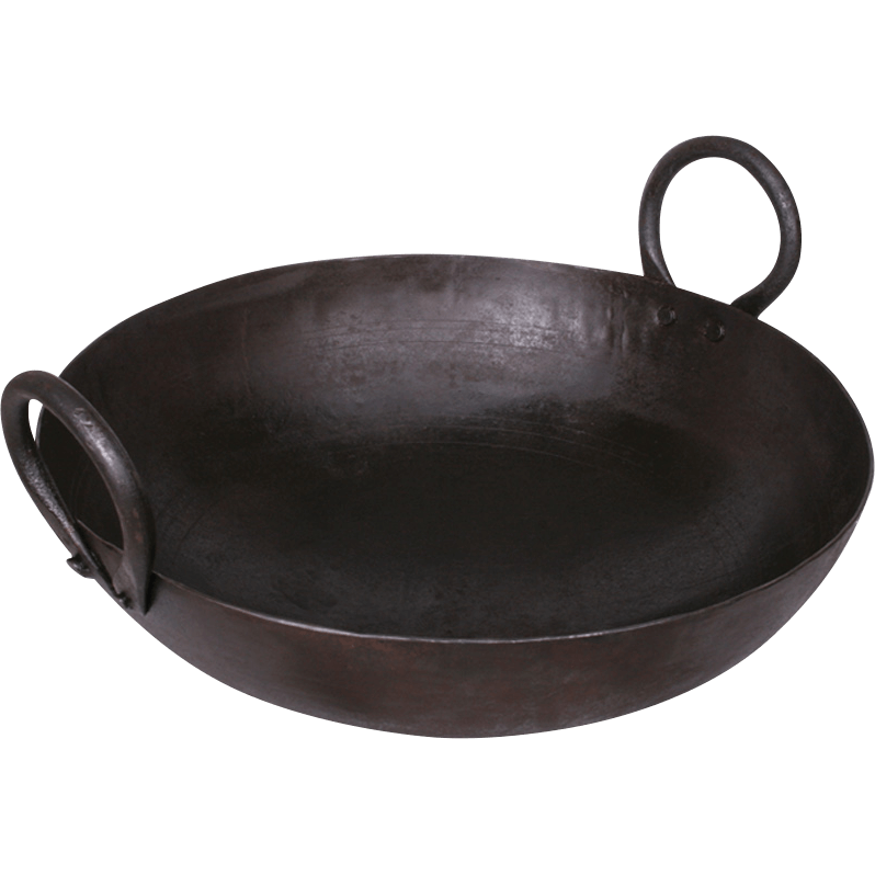 Gudrun Large Cooking Pot