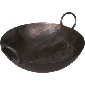 Gudrun Small Cooking Pot