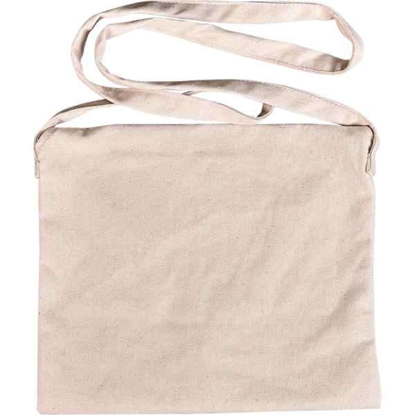 Helbig Canvas Shoulder Bag