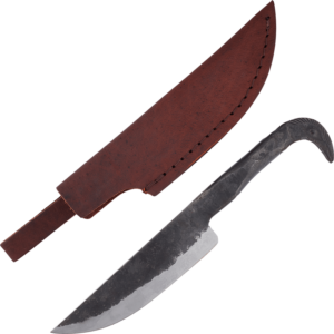 Jorik Knife