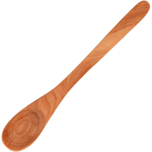 Kora Medium Olive Wood Spoon