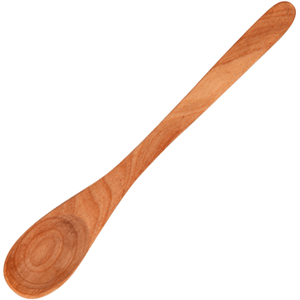 Kora Medium Olive Wood Spoon