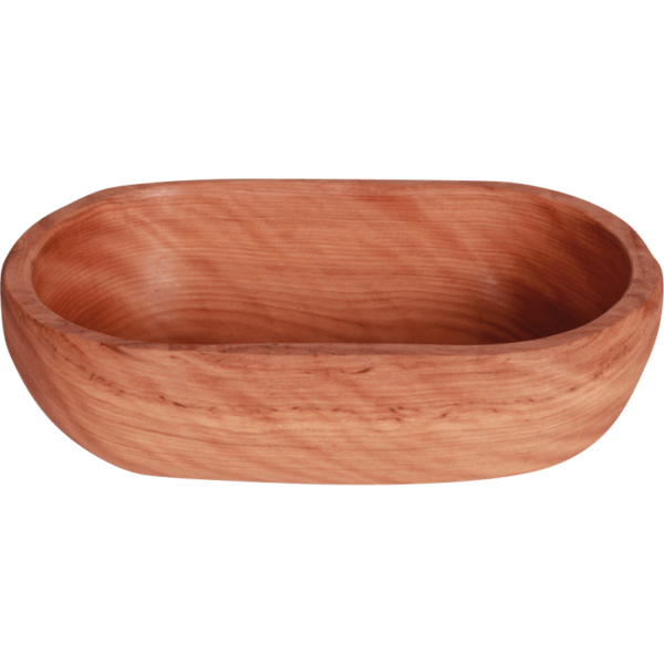 Kora Olive Wood Bowl
