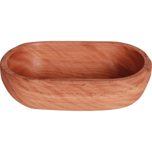 Kora Olive Wood Bowl