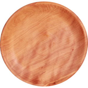 Kora Olive Wood Plate