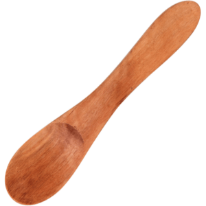 Kora Small Olive Wood Spoon