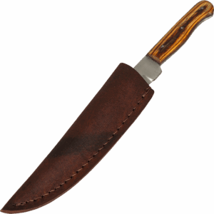 Lubomir Knife