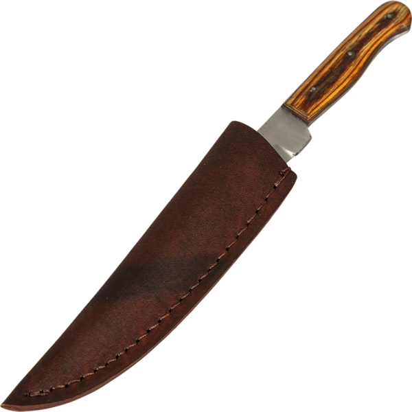 Lubomir Knife