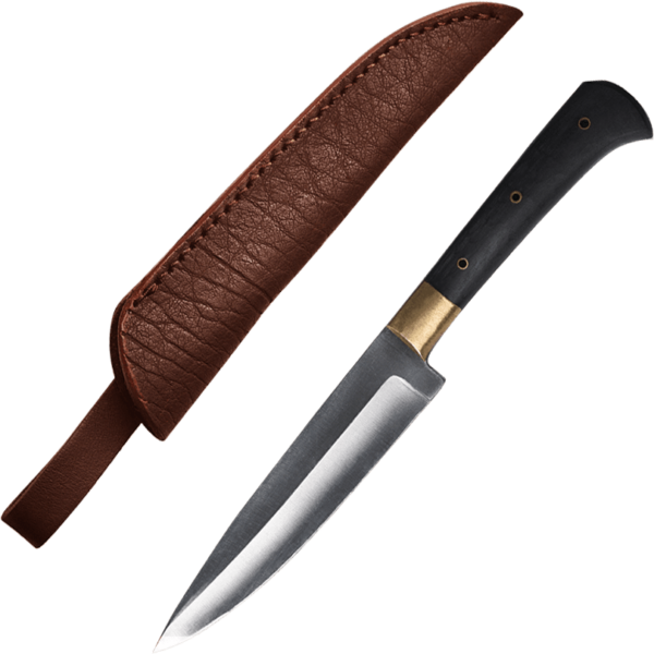 Mildreth Knife