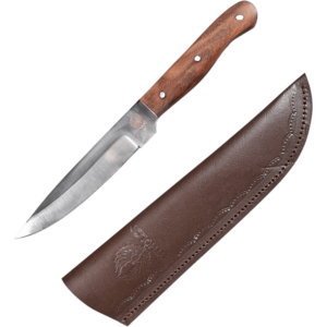 Radovan Knife