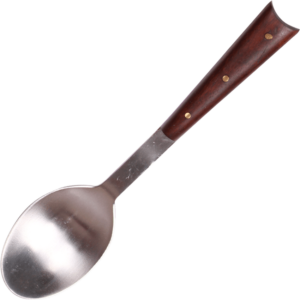 Ramon Feasting Spoon
