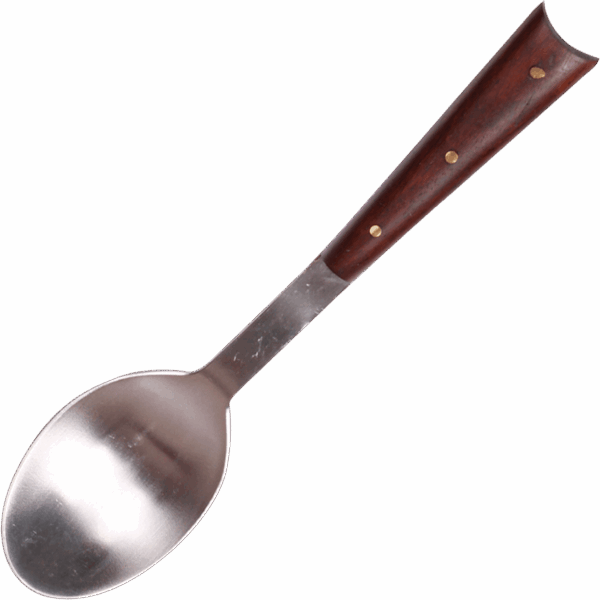 Ramon Feasting Spoon