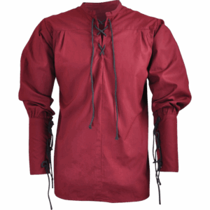 Simon Cotton Shirt