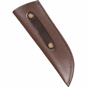 Thordis Knife