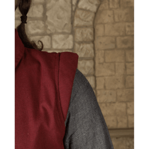 Tilly Canvas Waistcoat