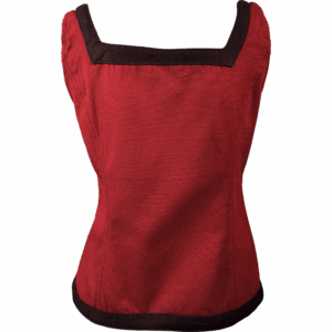 Ursula Canvas Bodice