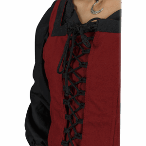 Ursula Canvas Bodice