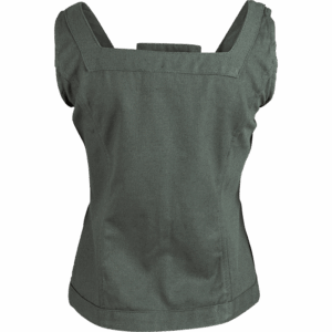 Ursula Canvas Bodice