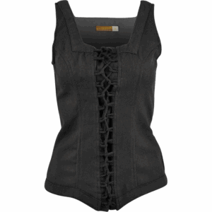 Ursula Canvas Bodice