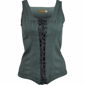 Ursula Canvas Bodice