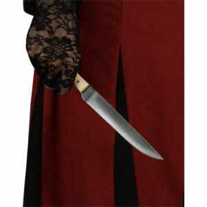 Vera Knife with Bone Handle