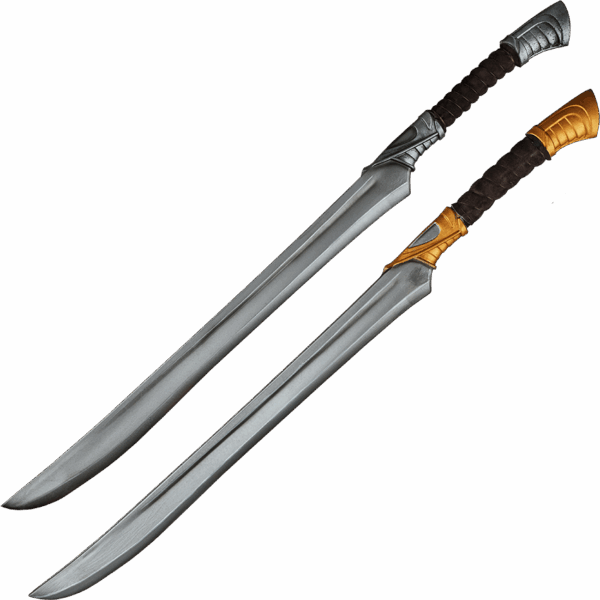 Yorveth LARP Long Sword