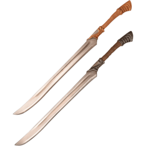 Yorveth LARP Long Sword
