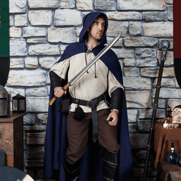 Yorveth LARP Long Sword