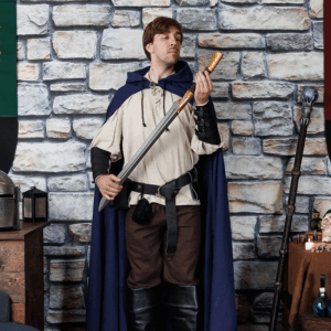 Yorveth LARP Long Sword