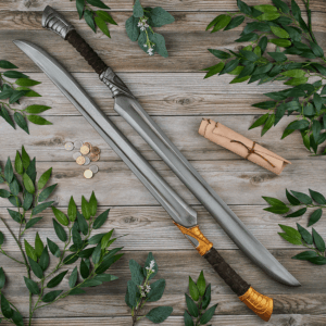 Yorveth LARP Long Sword