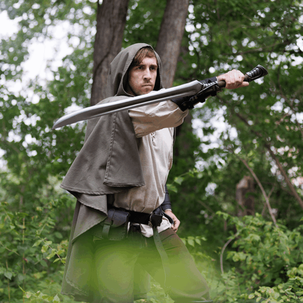 Yorveth LARP Long Sword