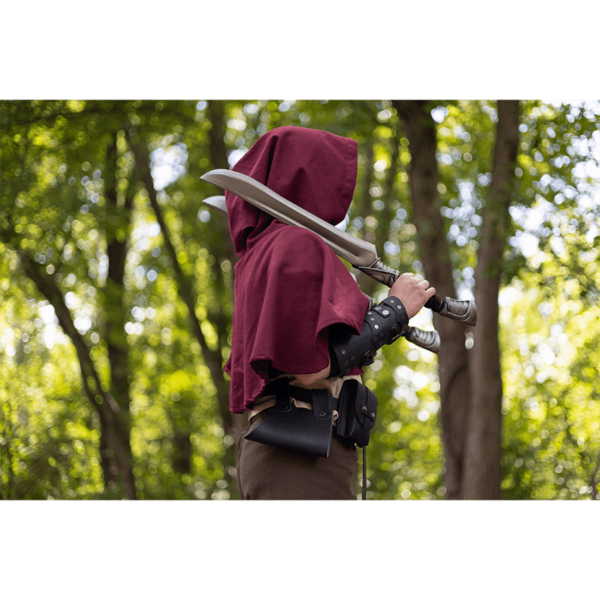 Yorveth LARP Short Sword