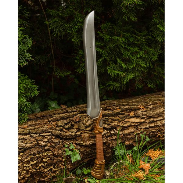 Yorveth LARP Short Sword