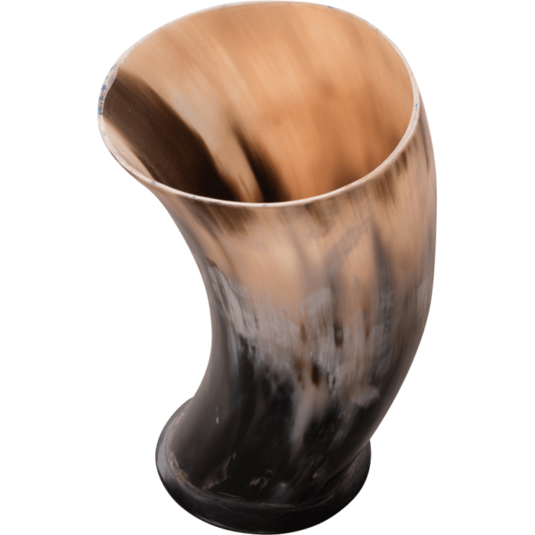 Wigmar Horn Mug