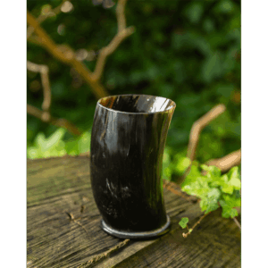 Wigmar Horn Mug