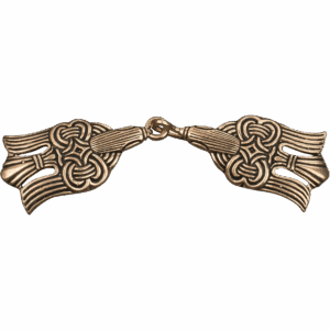 Corax Clasp