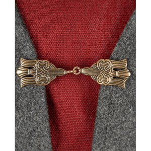 Corax Clasp