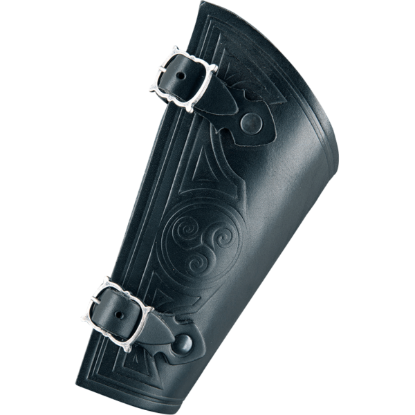 Artemis Archer Bracer