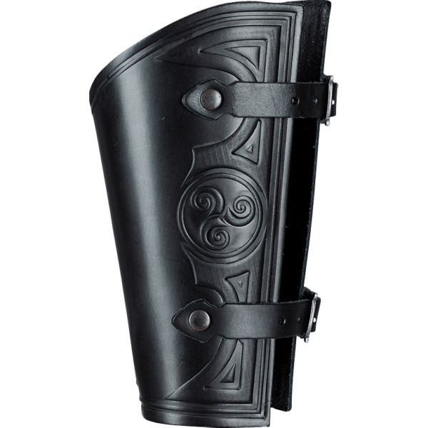 Artemis Archer Bracer