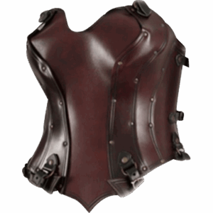 Kendra Ladies Cuirass