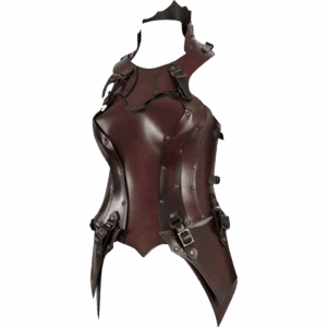 Kendra Ladies Cuirass