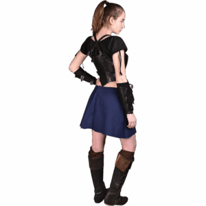 Kendra Ladies Cuirass