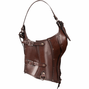 Kendra Ladies Cuirass