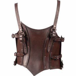 Kendra Ladies Cuirass