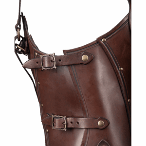 Kendra Ladies Cuirass