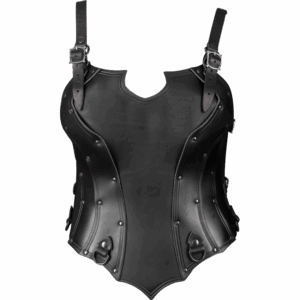 Kendra Ladies Cuirass