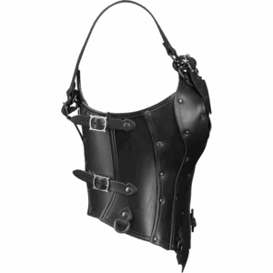 Kendra Ladies Cuirass