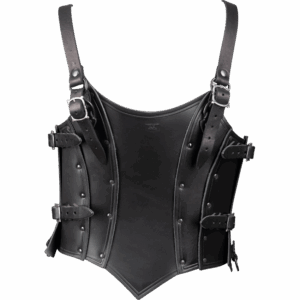Kendra Ladies Cuirass